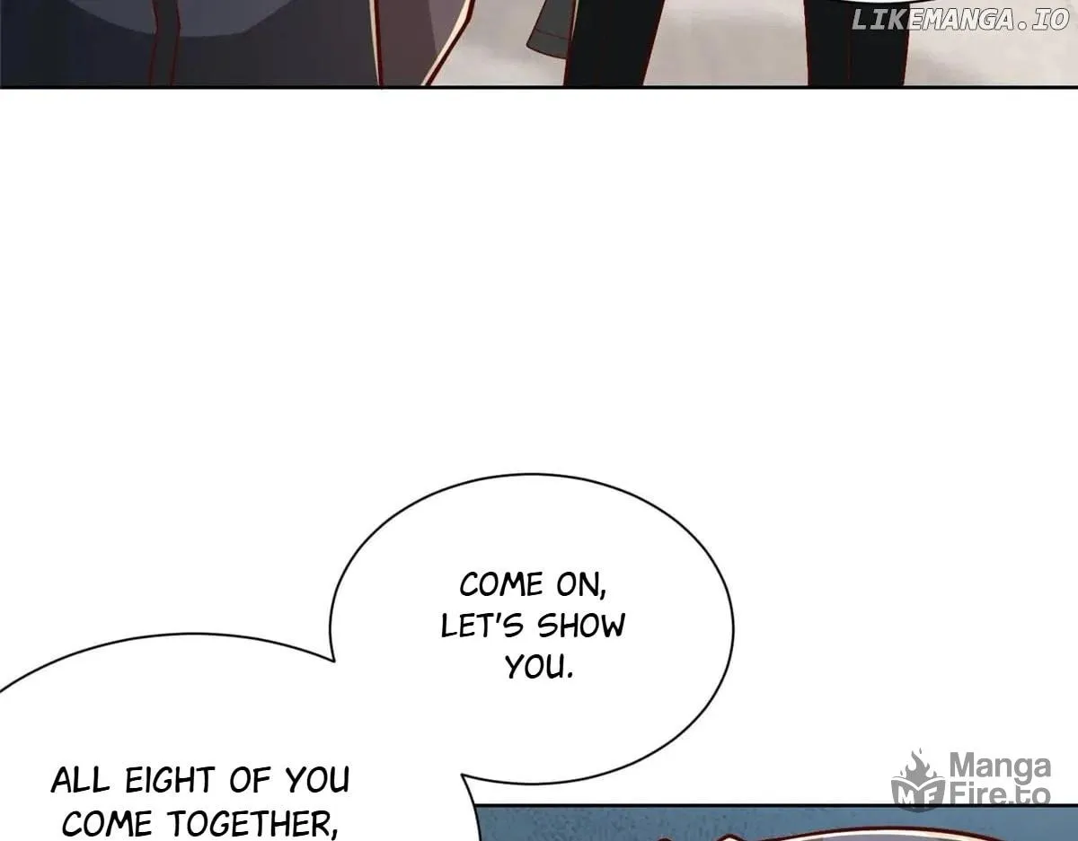 I Randomly Have A New Career Every Week Chapter 767 page 25 - 