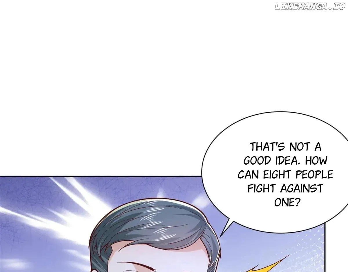 I Randomly Have A New Career Every Week Chapter 767 page 28 - 