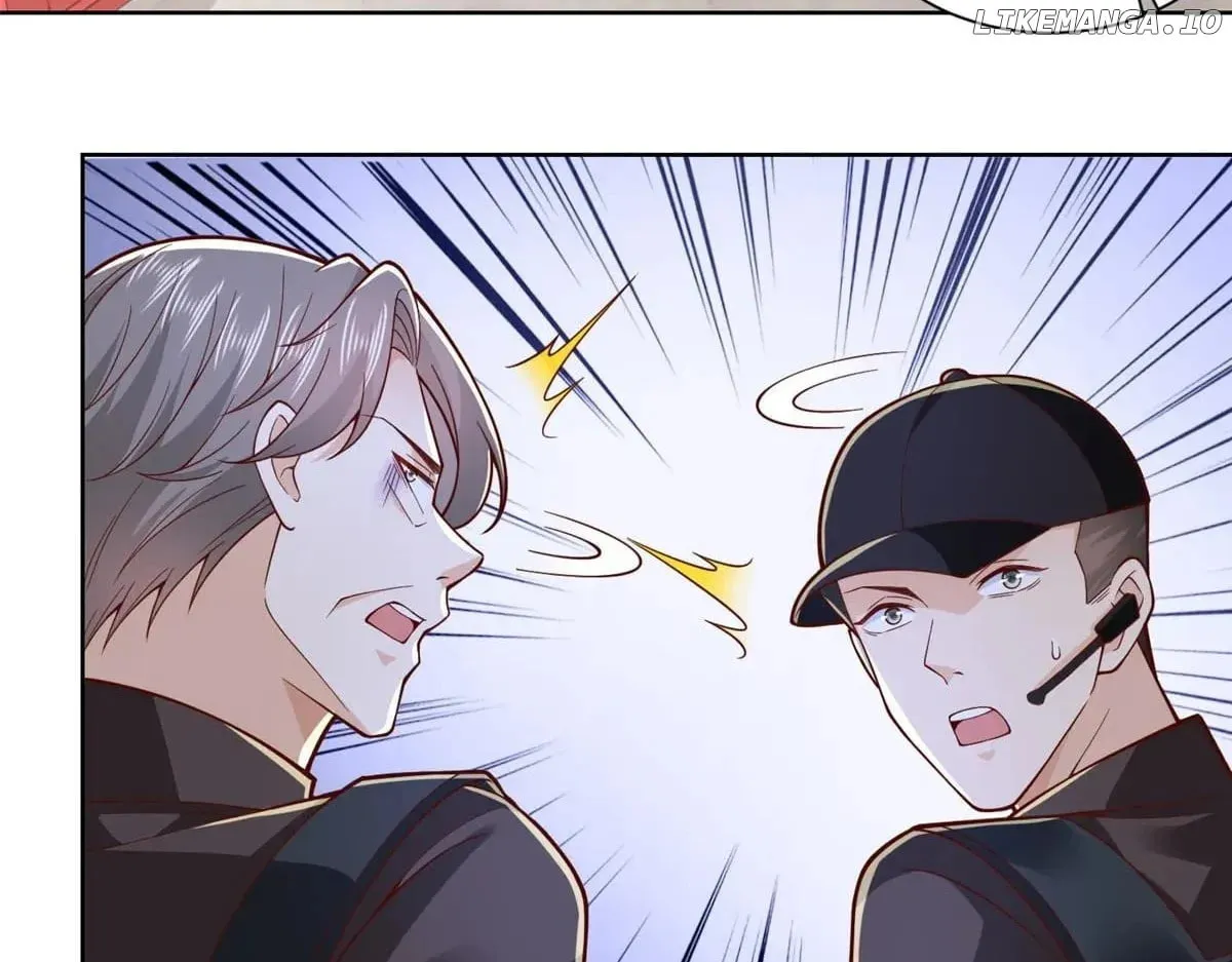I Randomly Have A New Career Every Week Chapter 767 page 4 - 