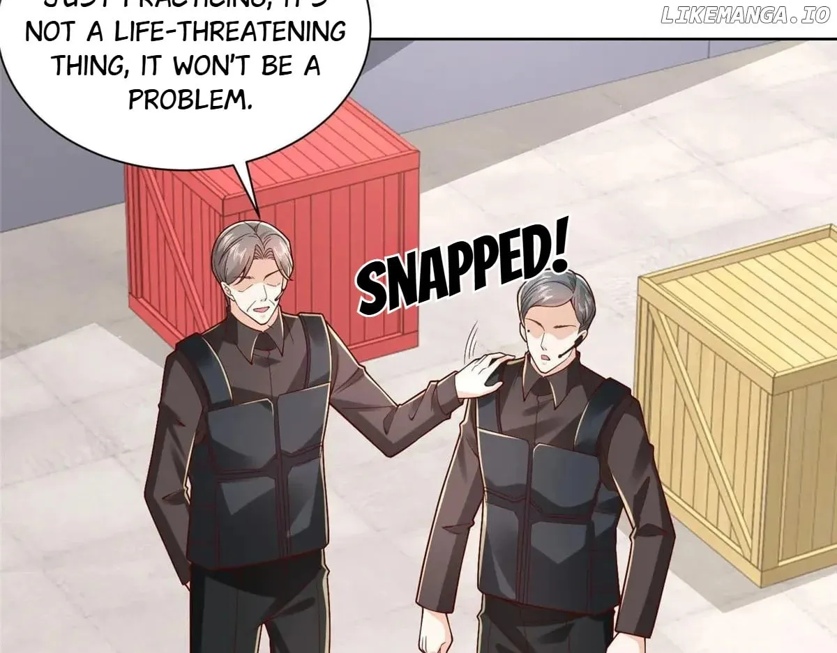I Randomly Have A New Career Every Week Chapter 767 page 31 - 