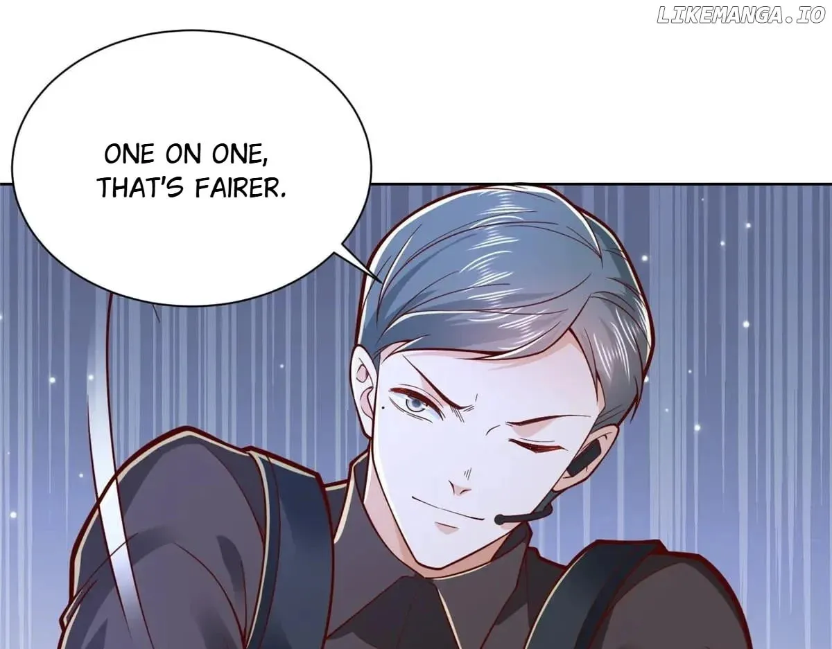 I Randomly Have A New Career Every Week Chapter 767 page 34 - 