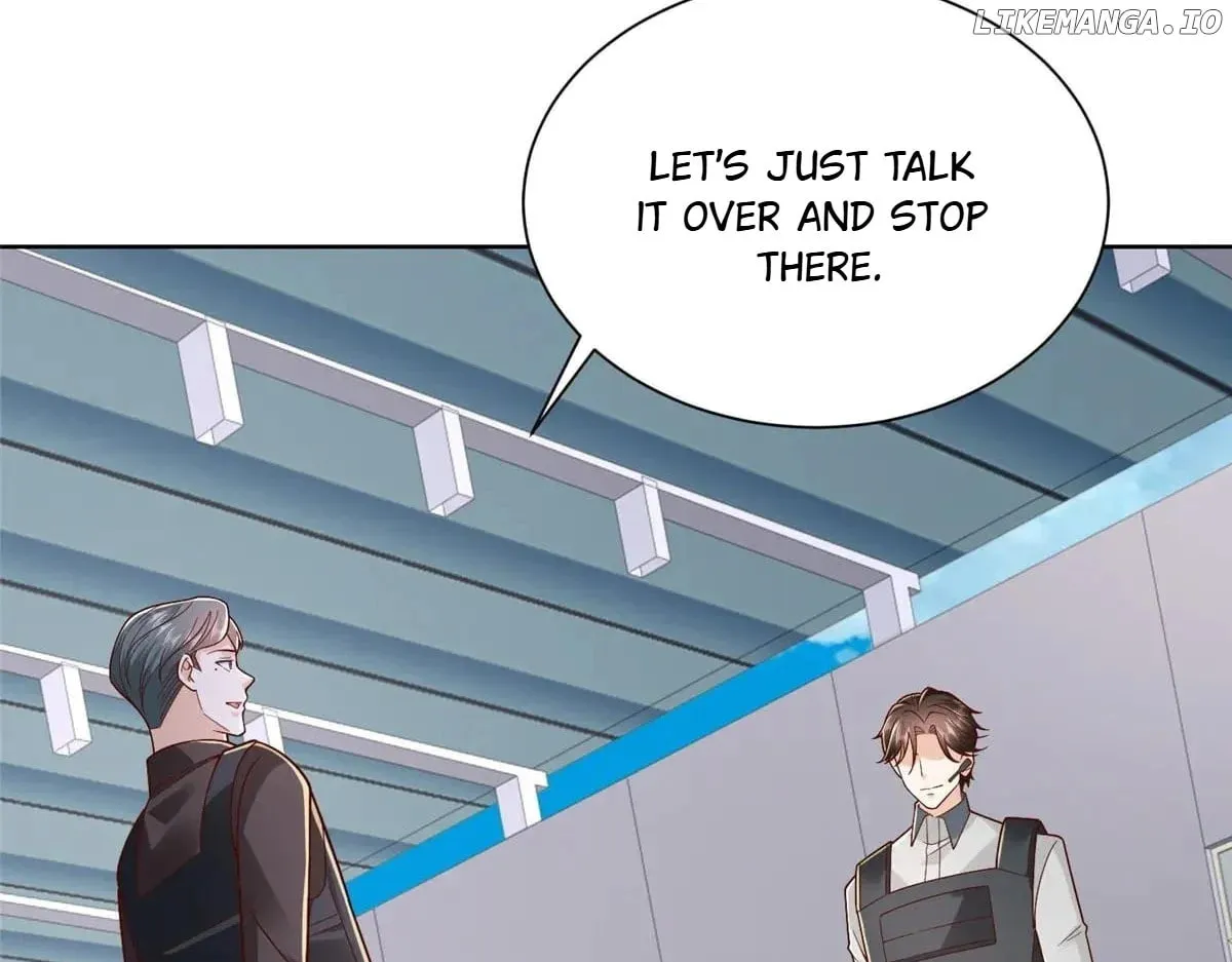 I Randomly Have A New Career Every Week Chapter 767 page 37 - 
