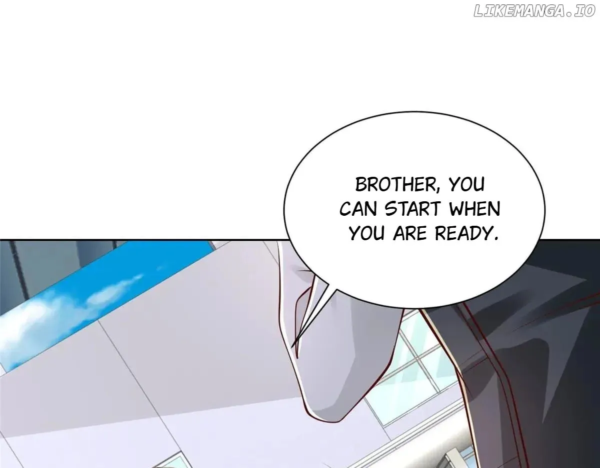 I Randomly Have A New Career Every Week Chapter 767 page 43 - 