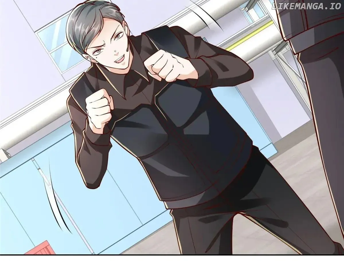 I Randomly Have A New Career Every Week Chapter 767 page 44 - 