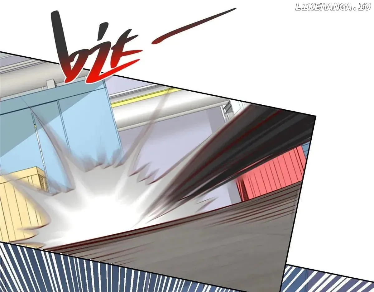 I Randomly Have A New Career Every Week Chapter 767 page 46 - 