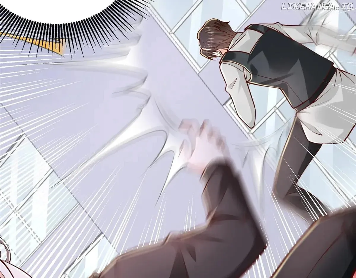I Randomly Have A New Career Every Week Chapter 767 page 58 - 