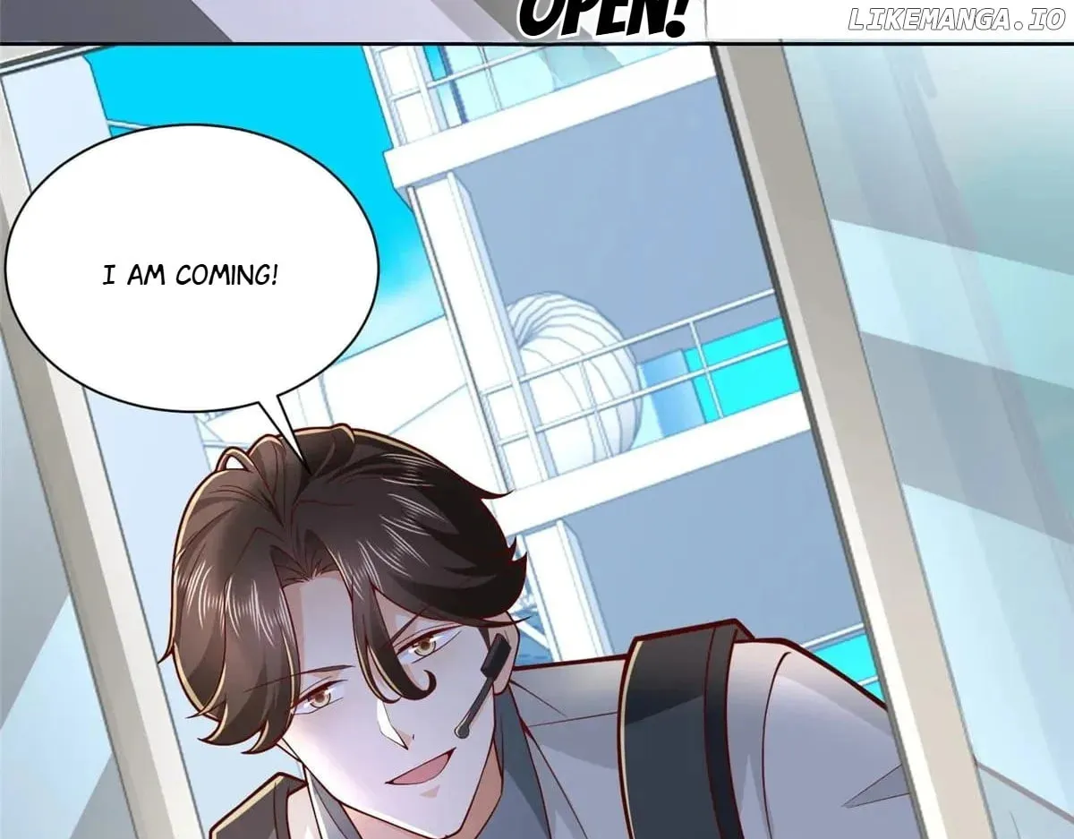 I Randomly Have A New Career Every Week Chapter 767 page 7 - 