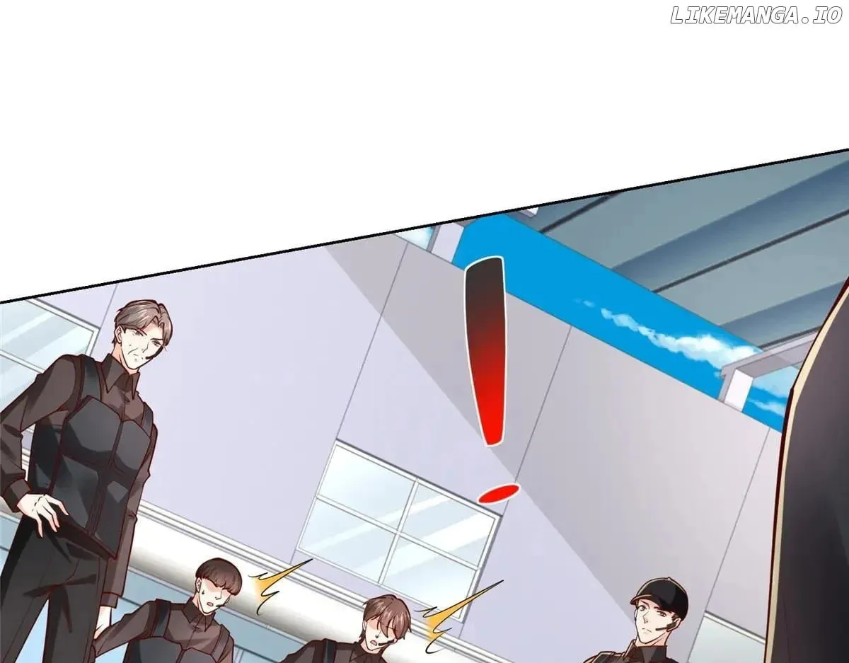 I Randomly Have A New Career Every Week Chapter 767 page 61 - 