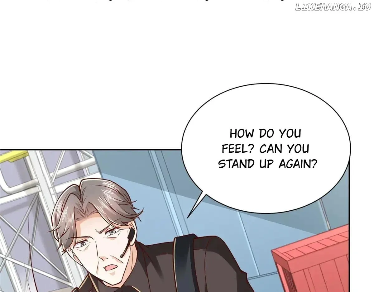 I Randomly Have A New Career Every Week Chapter 767 page 64 - 