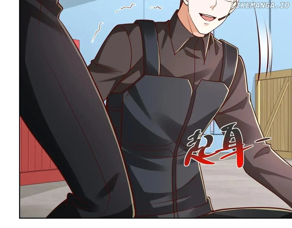 I Randomly Have A New Career Every Week Chapter 767 page 68 - 