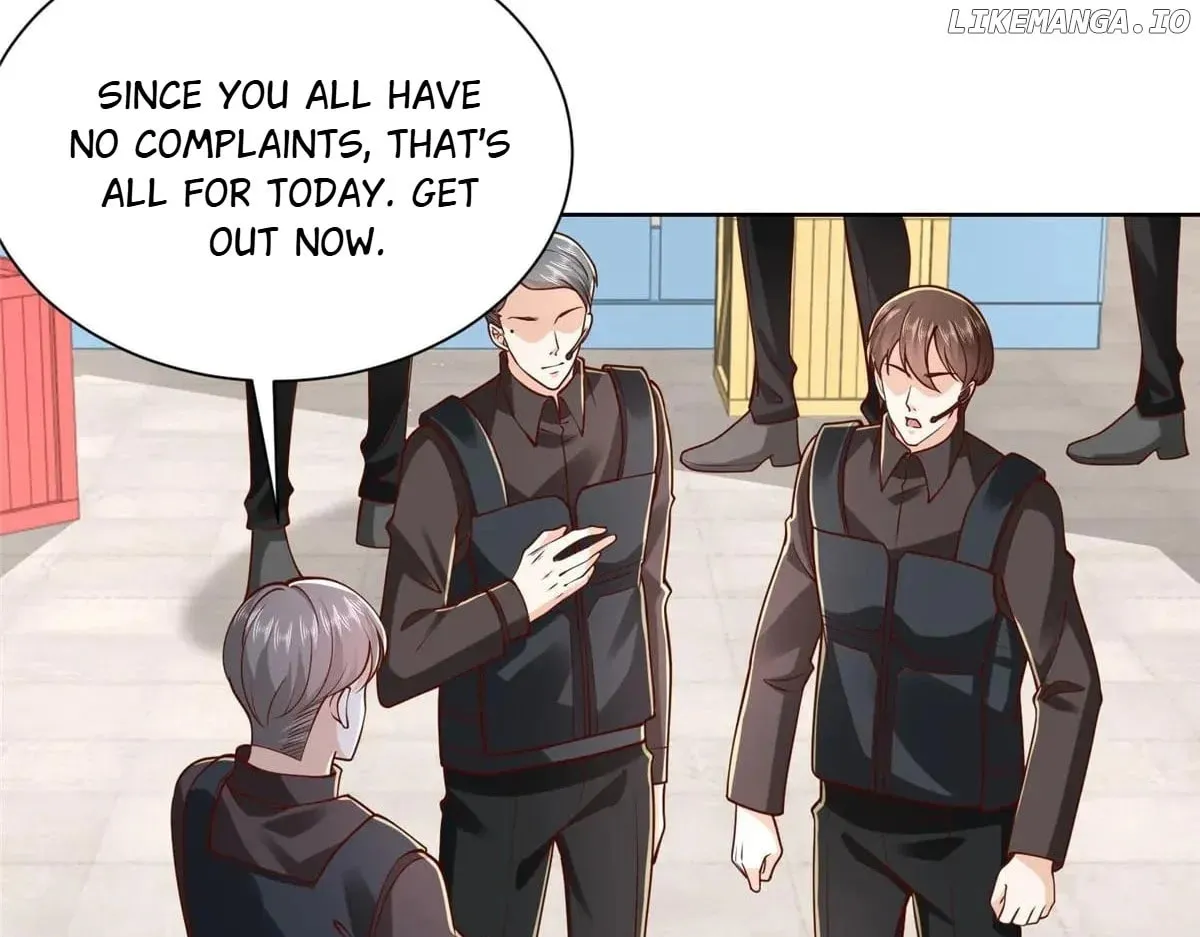 I Randomly Have A New Career Every Week Chapter 767 page 76 - 
