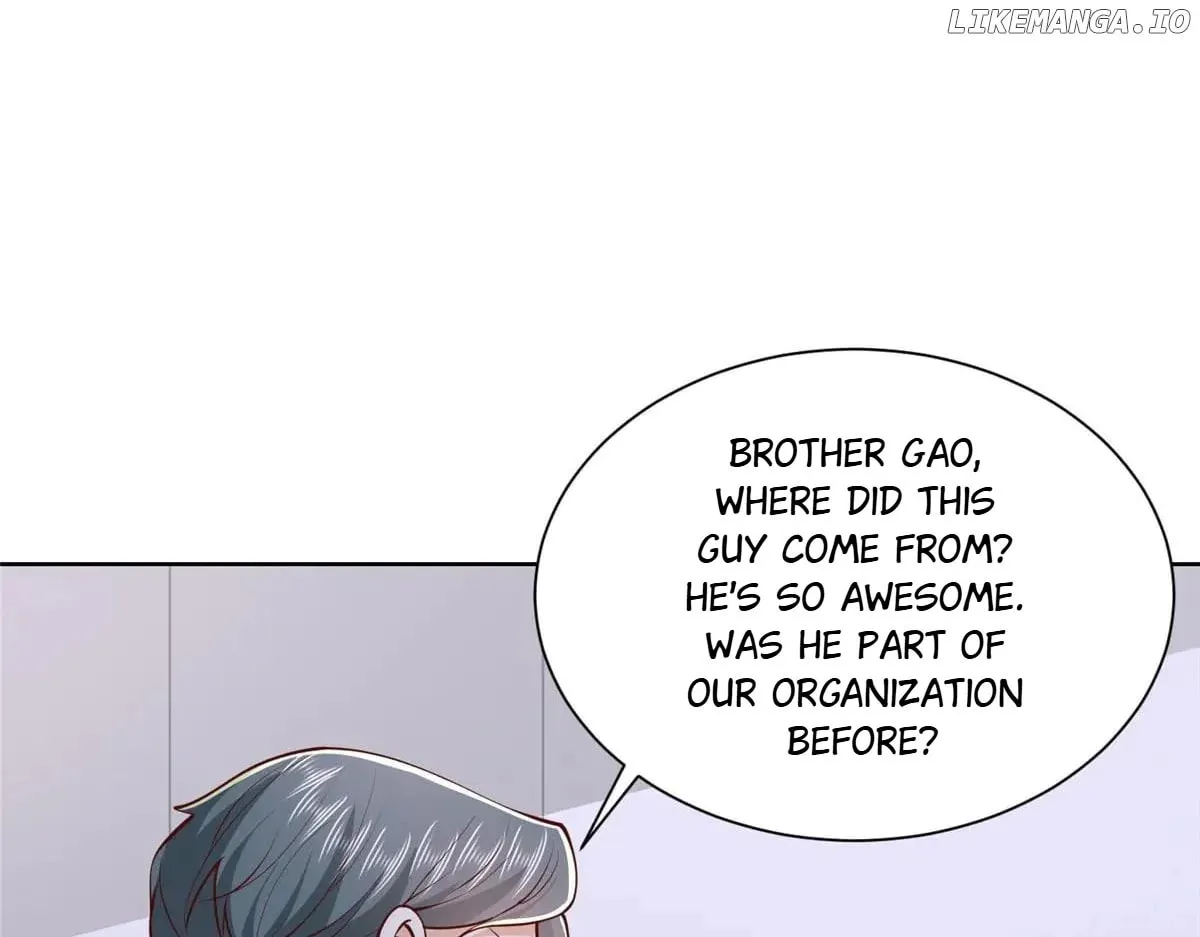 I Randomly Have A New Career Every Week Chapter 767 page 82 - 