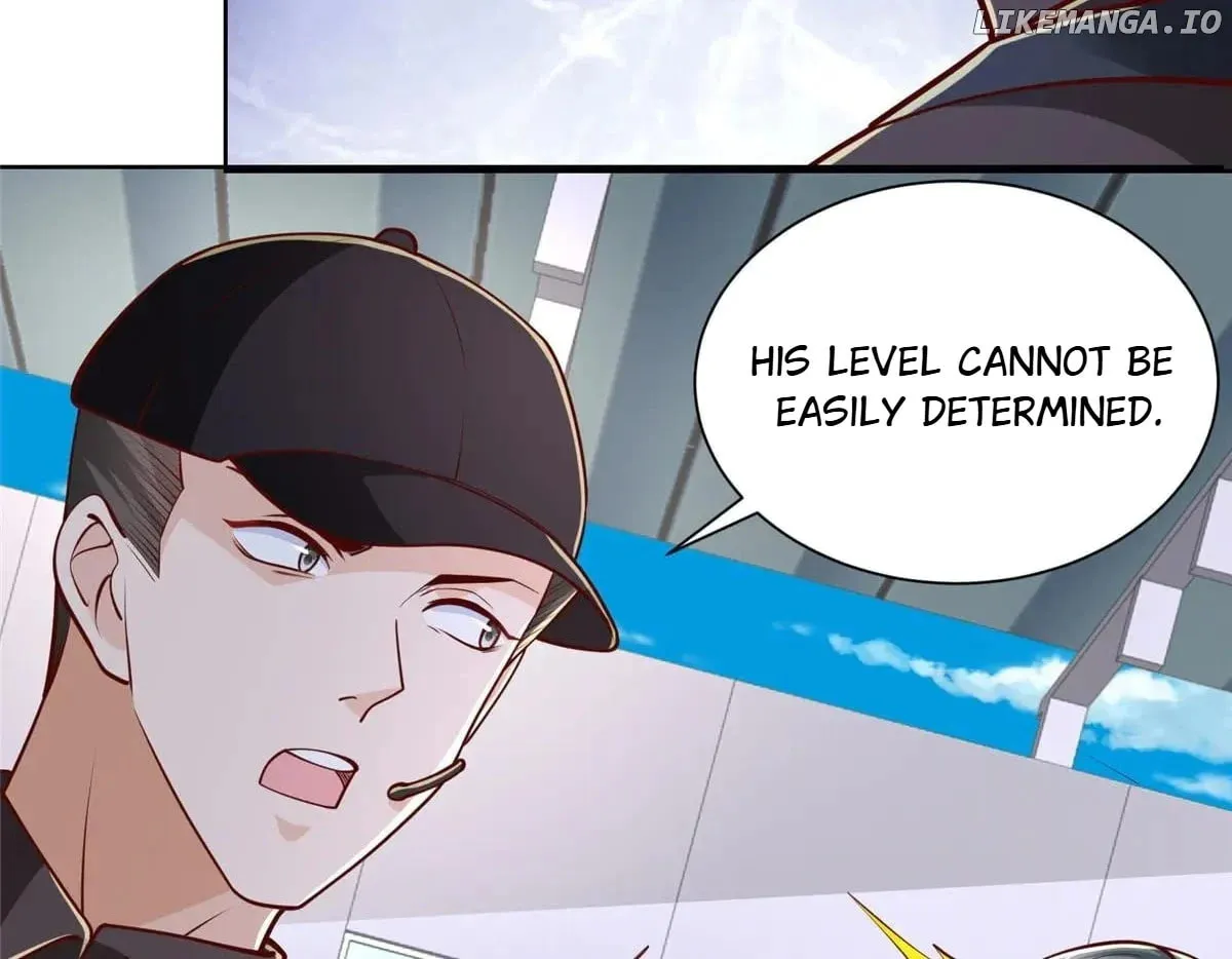 I Randomly Have A New Career Every Week Chapter 767 page 86 - 