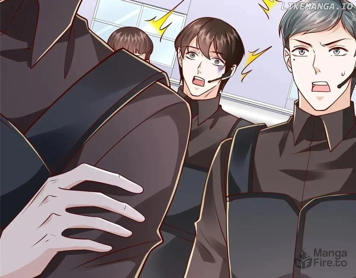 I Randomly Have A New Career Every Week Chapter 767 page 87 - 