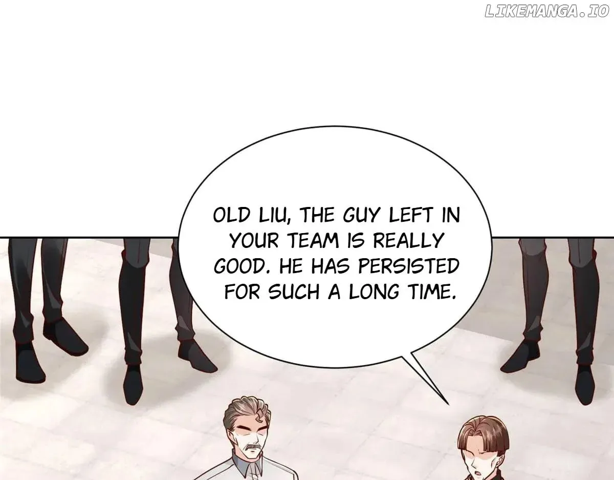 I Randomly Have A New Career Every Week Chapter 767 page 91 - 