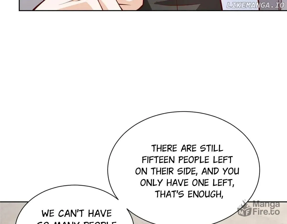 I Randomly Have A New Career Every Week Chapter 767 page 100 - 