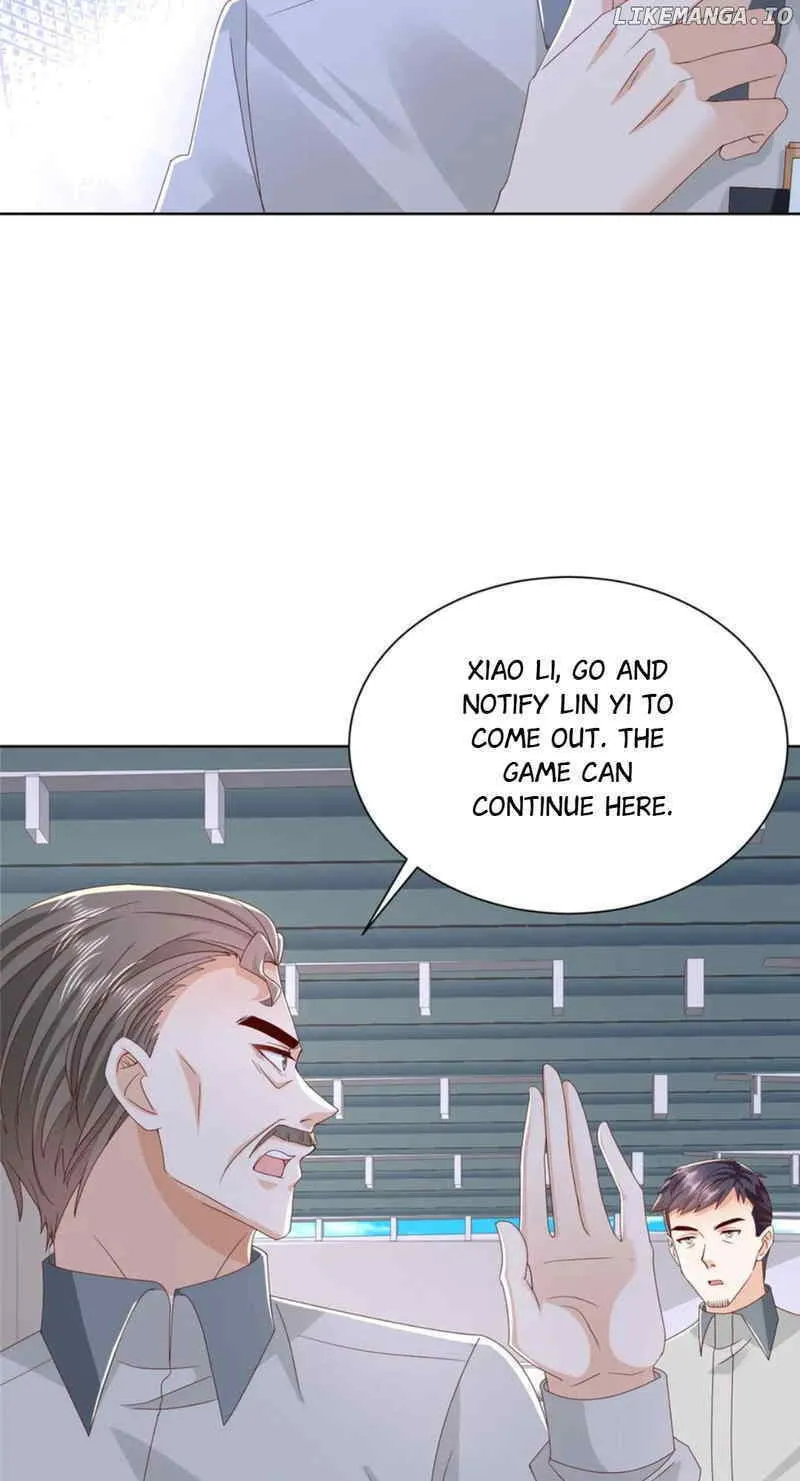 I Randomly Have A New Career Every Week Chapter 768 page 2 - 