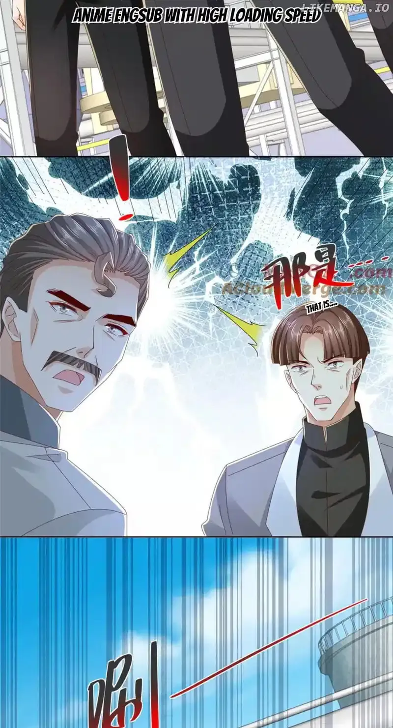 I Randomly Have A New Career Every Week Chapter 768 page 13 - 