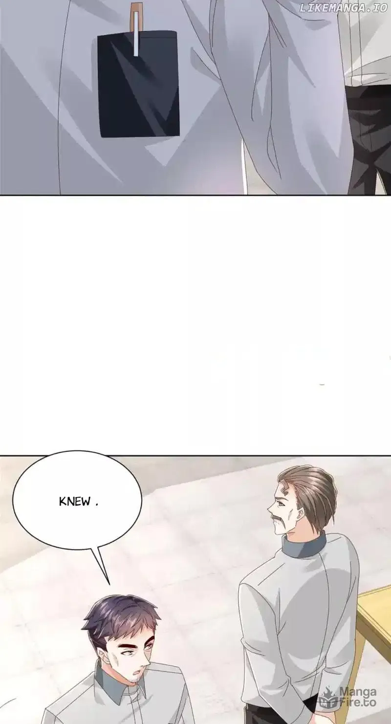 I Randomly Have A New Career Every Week Chapter 768 page 3 - 