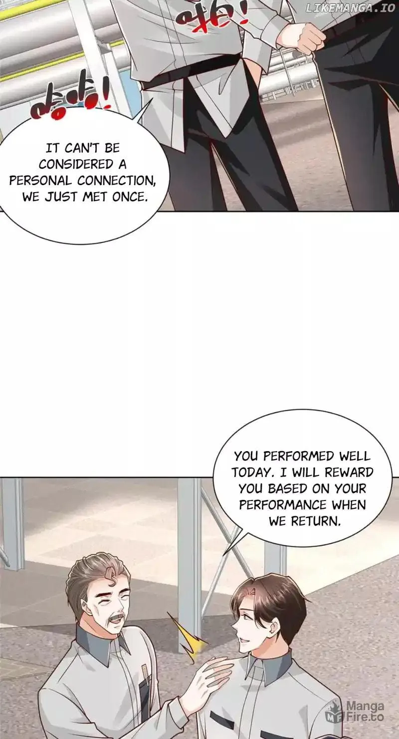 I Randomly Have A New Career Every Week Chapter 768 page 21 - 