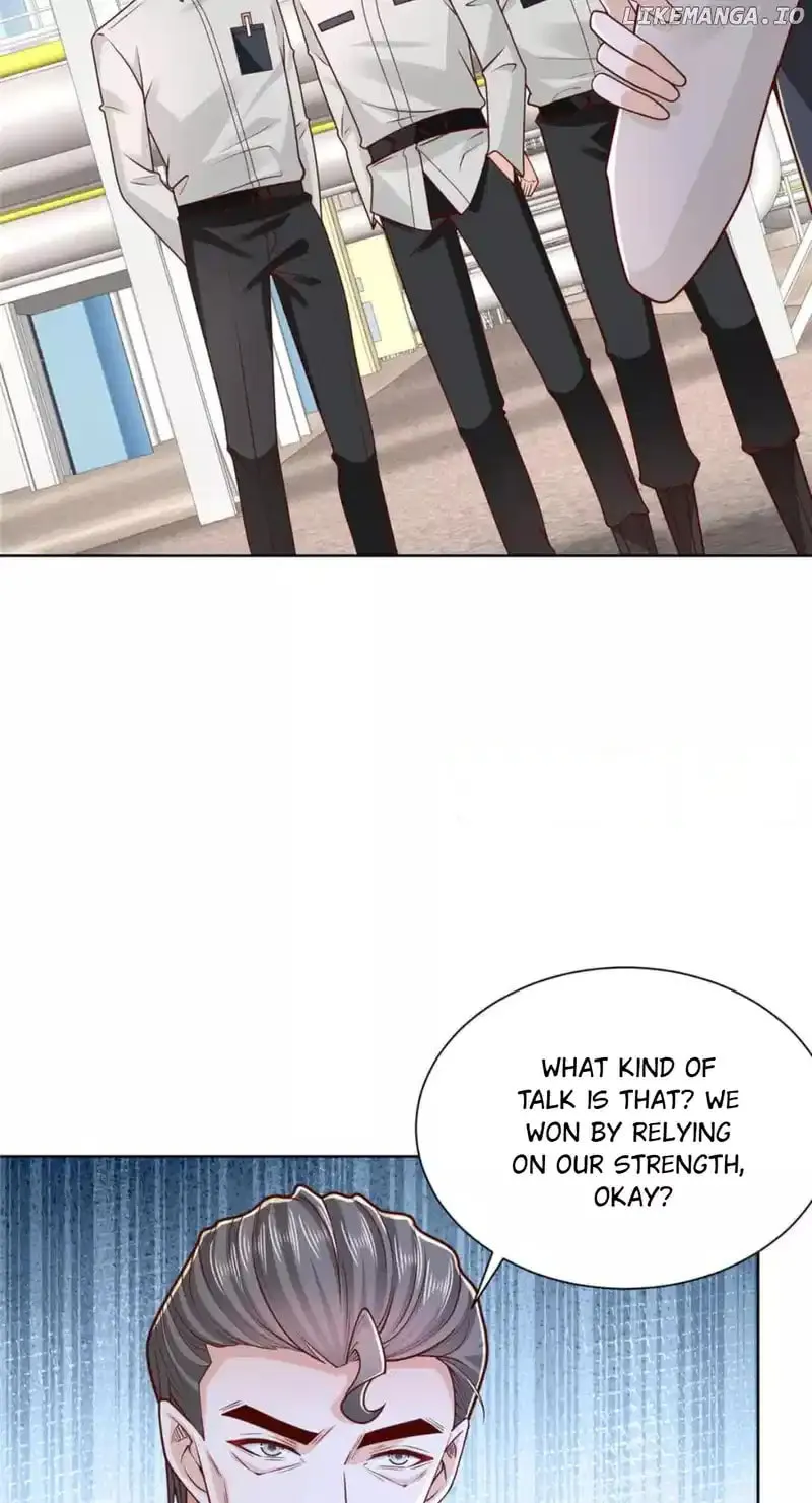 I Randomly Have A New Career Every Week Chapter 768 page 23 - 