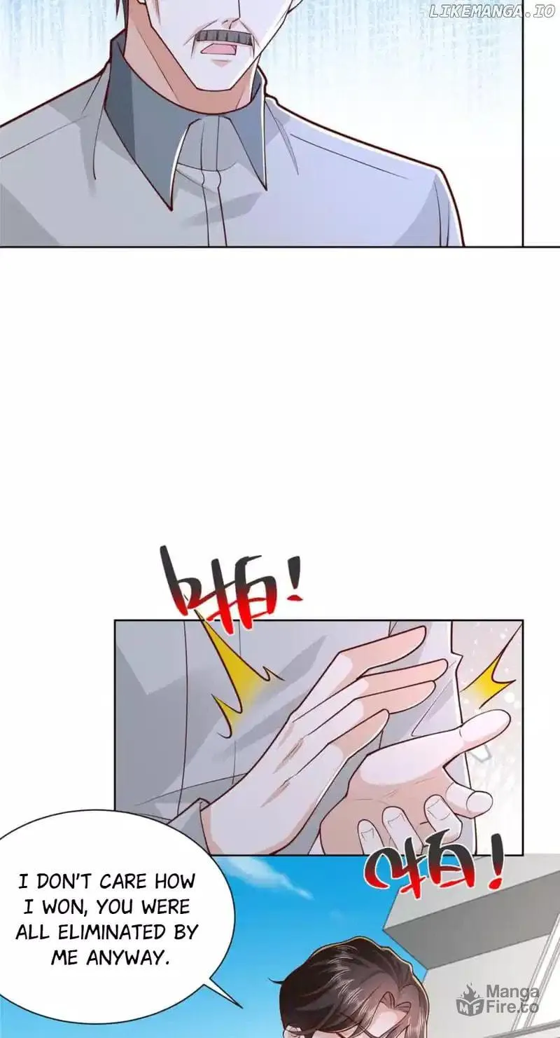 I Randomly Have A New Career Every Week Chapter 768 page 24 - 