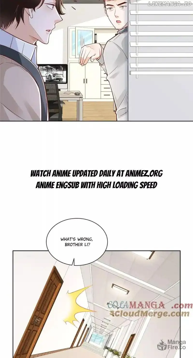 I Randomly Have A New Career Every Week Chapter 768 page 30 - 