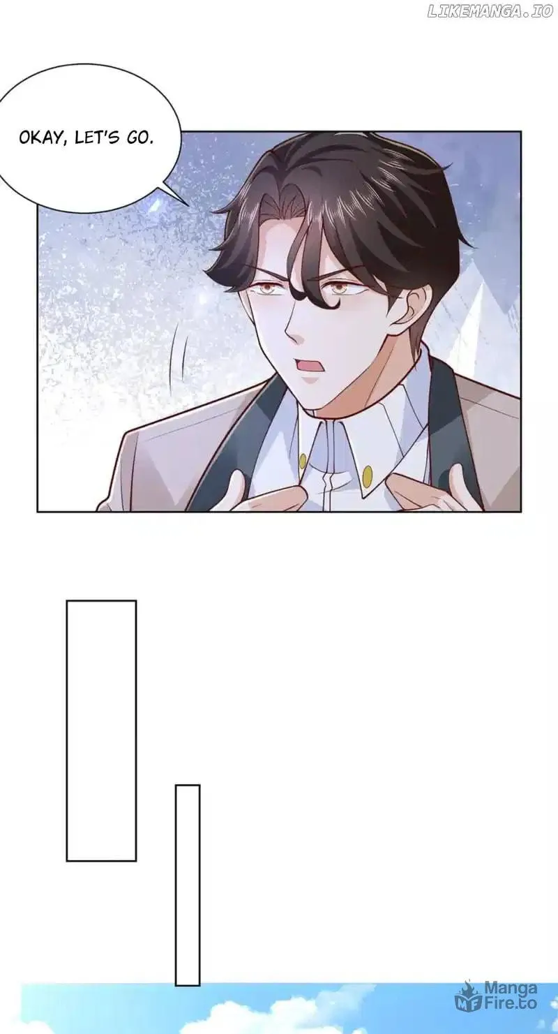 I Randomly Have A New Career Every Week Chapter 768 page 36 - 