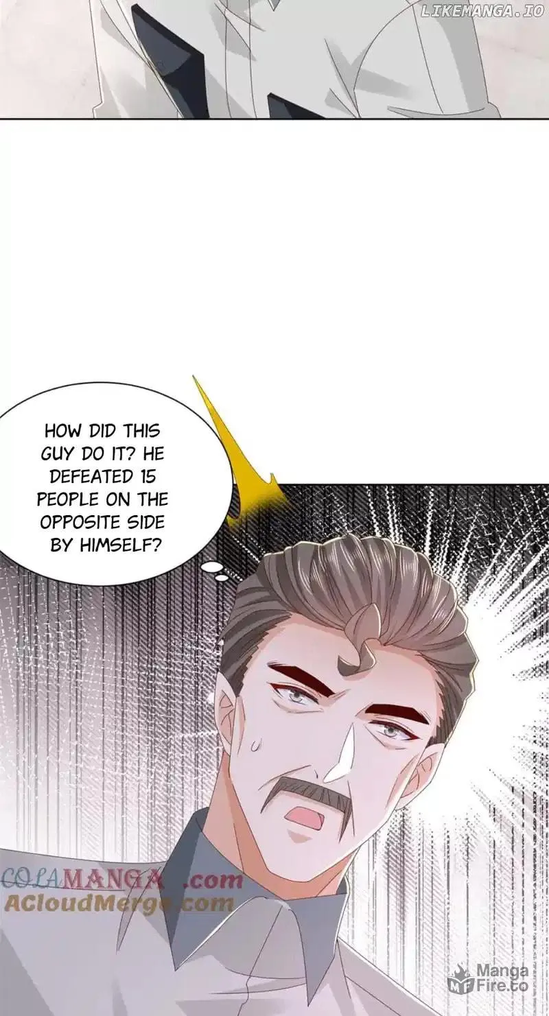 I Randomly Have A New Career Every Week Chapter 768 page 6 - 