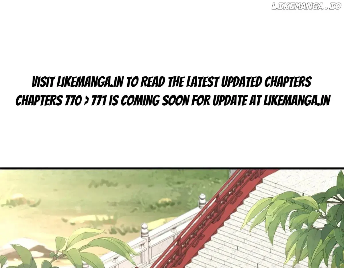 I Randomly Have A New Career Every Week Chapter 769 page 1 - 