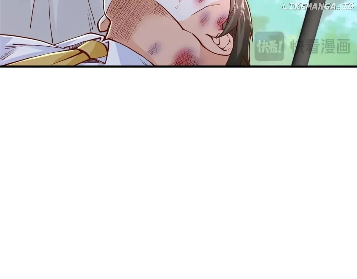 I Randomly Have A New Career Every Week Chapter 769 page 11 - 