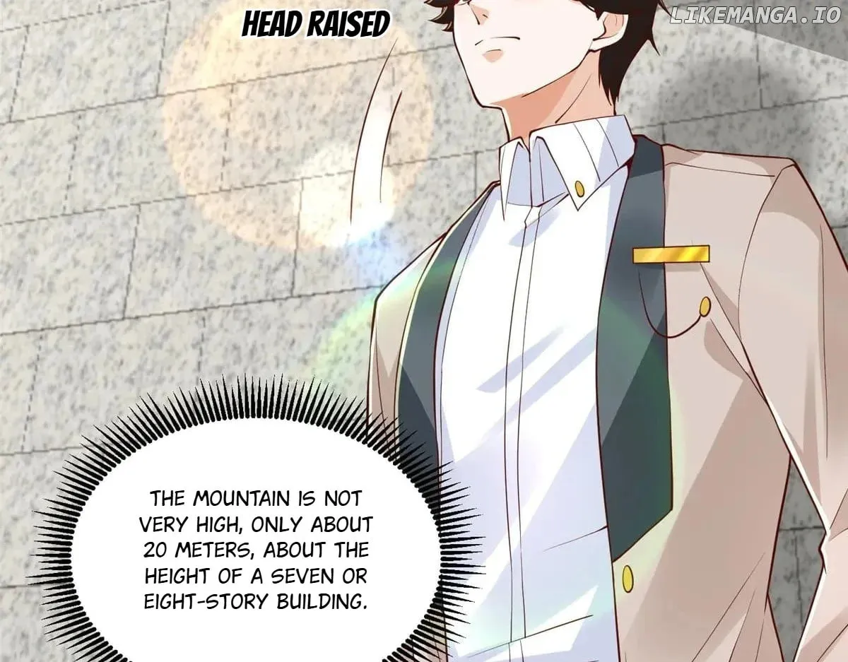 I Randomly Have A New Career Every Week Chapter 769 page 13 - 