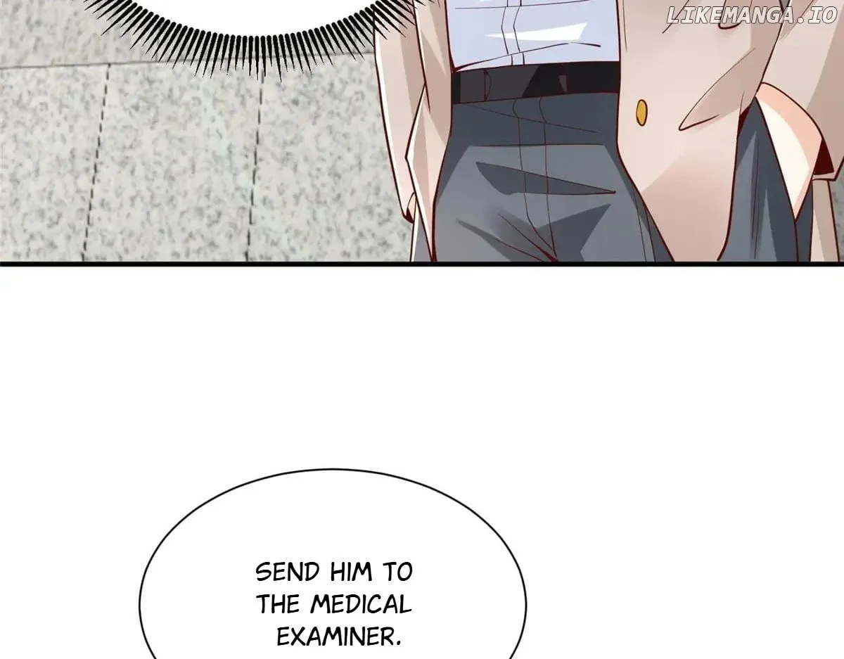 I Randomly Have A New Career Every Week Chapter 769 page 14 - 
