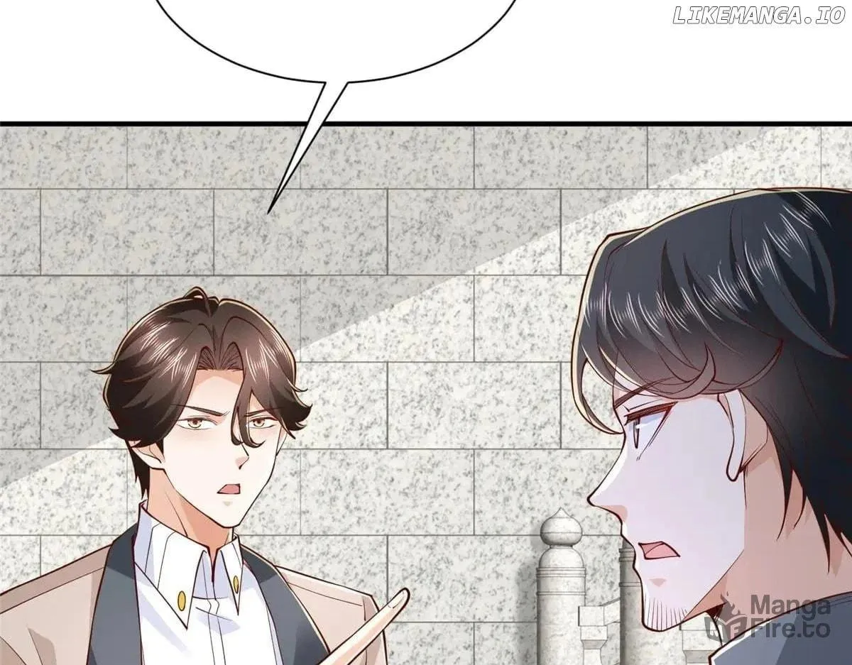 I Randomly Have A New Career Every Week Chapter 769 page 15 - 