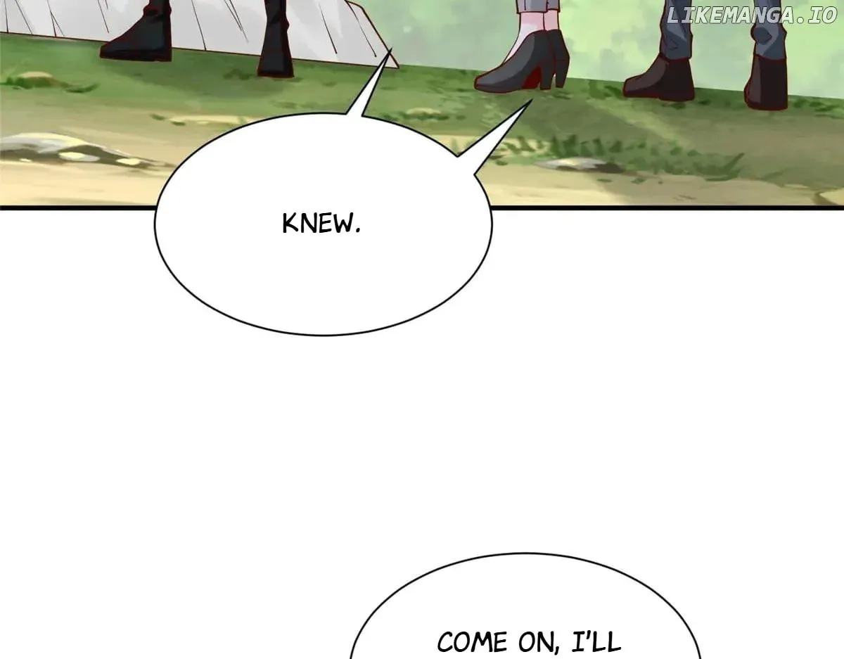 I Randomly Have A New Career Every Week Chapter 769 page 19 - 