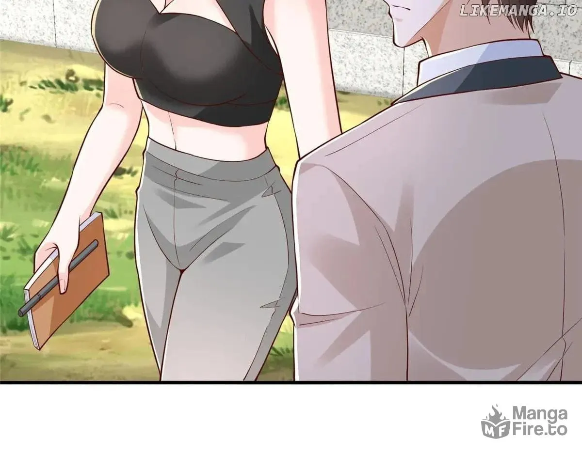 I Randomly Have A New Career Every Week Chapter 769 page 21 - 