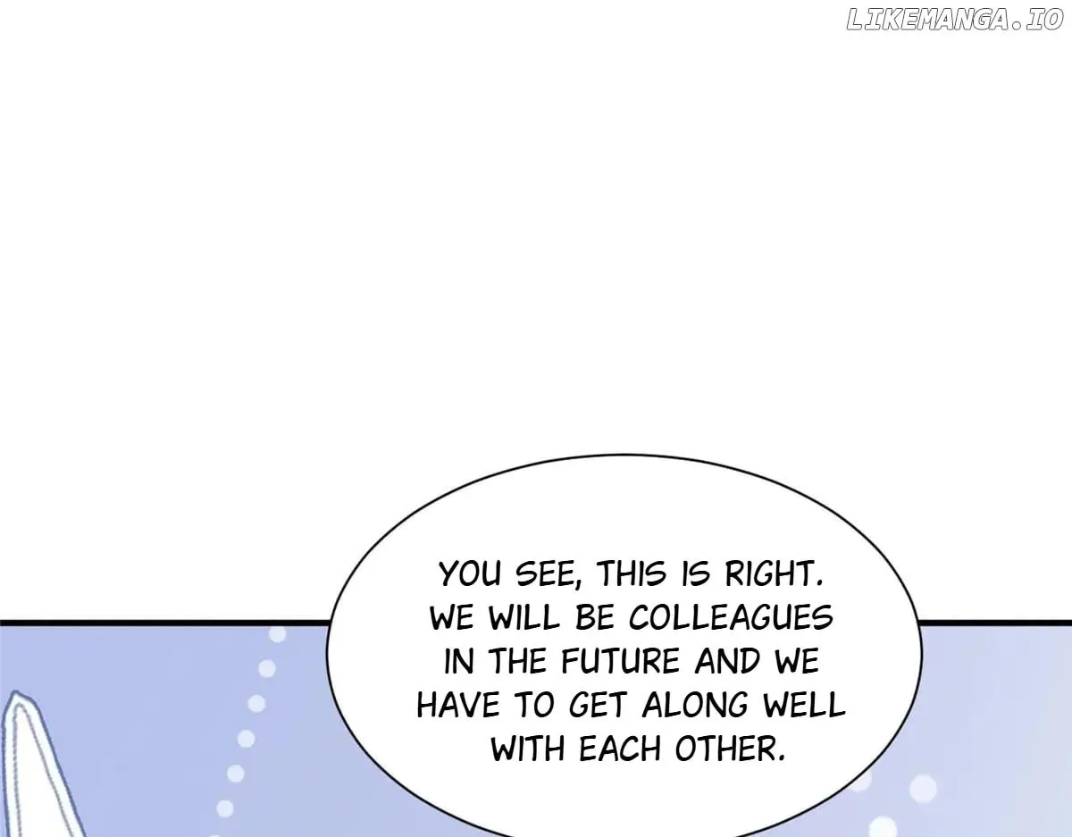 I Randomly Have A New Career Every Week Chapter 769 page 22 - 