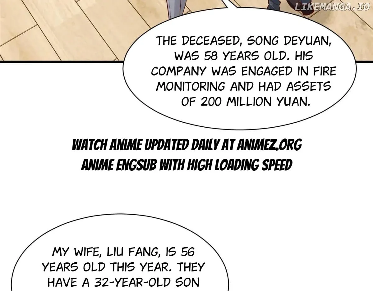 I Randomly Have A New Career Every Week Chapter 769 page 29 - 
