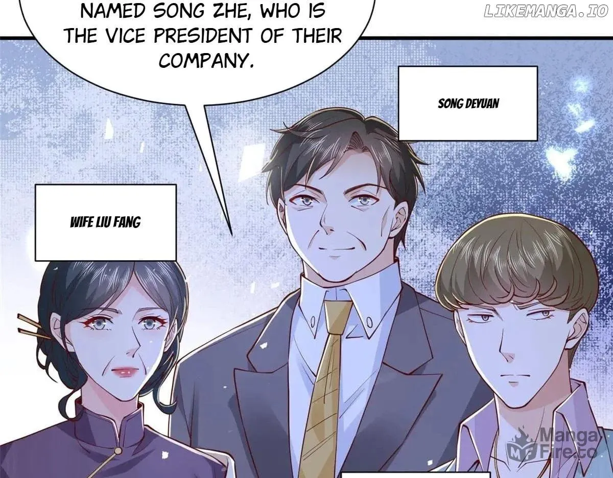 I Randomly Have A New Career Every Week Chapter 769 page 30 - 
