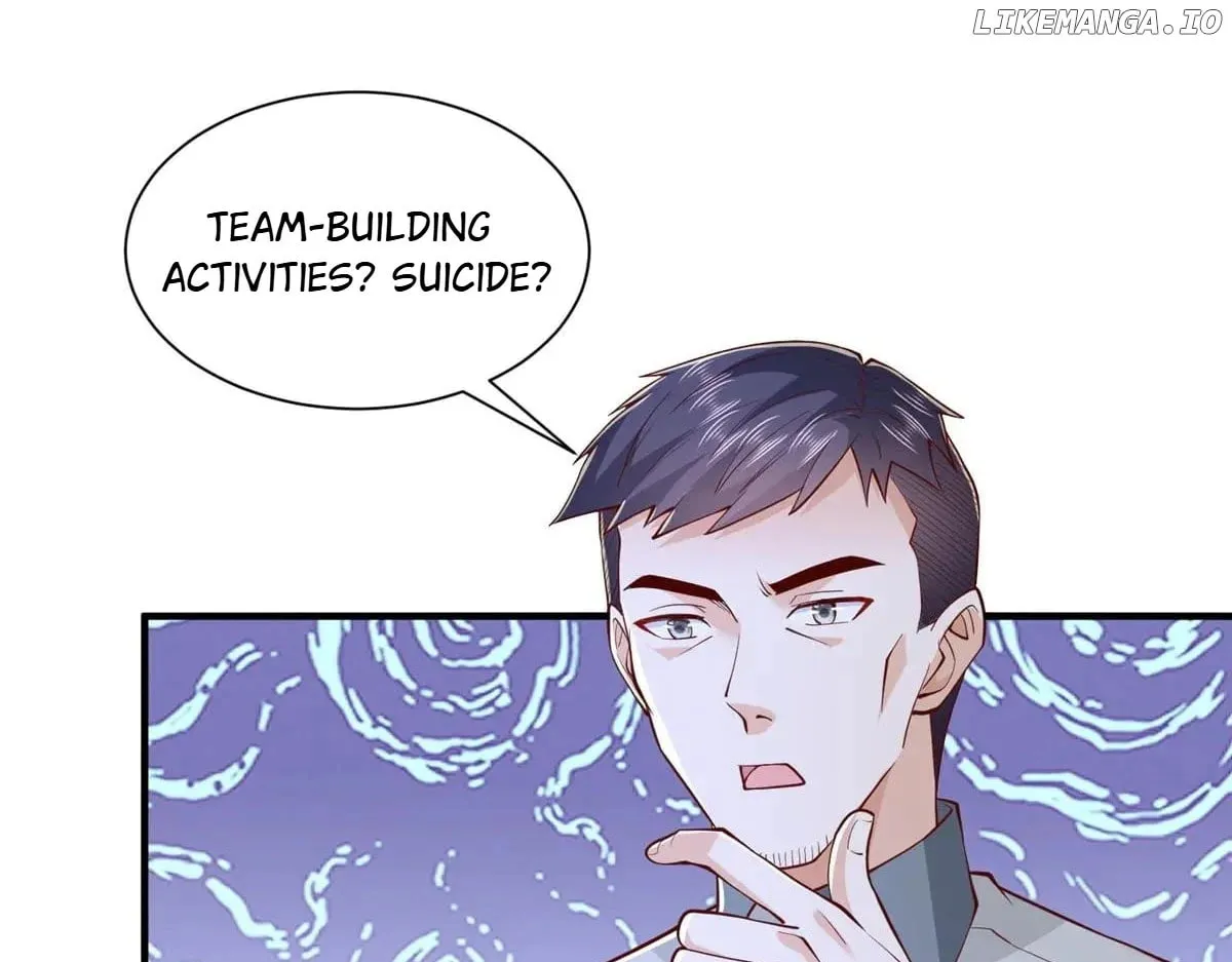 I Randomly Have A New Career Every Week Chapter 769 page 4 - 