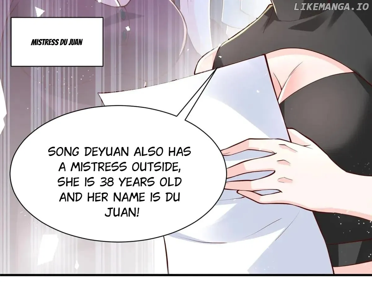 I Randomly Have A New Career Every Week Chapter 769 page 32 - 