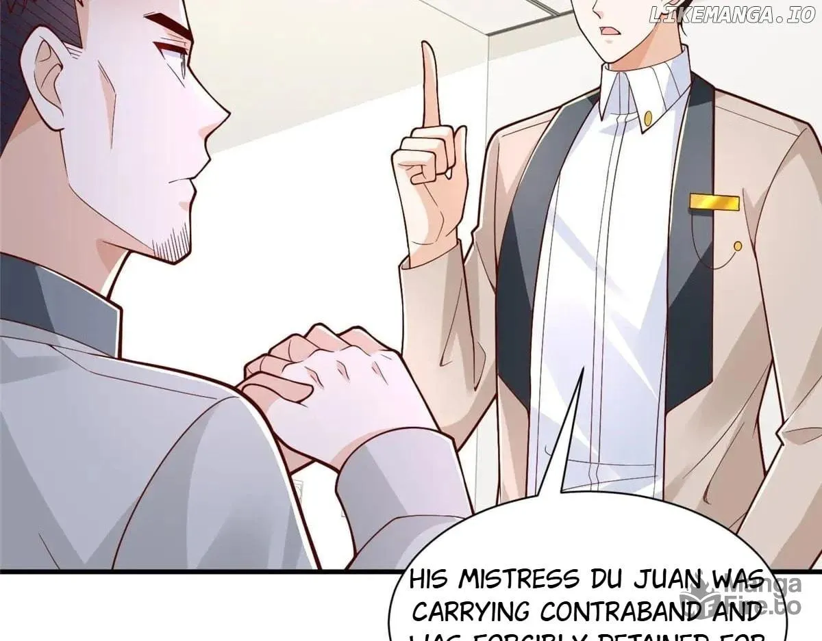 I Randomly Have A New Career Every Week Chapter 769 page 35 - 