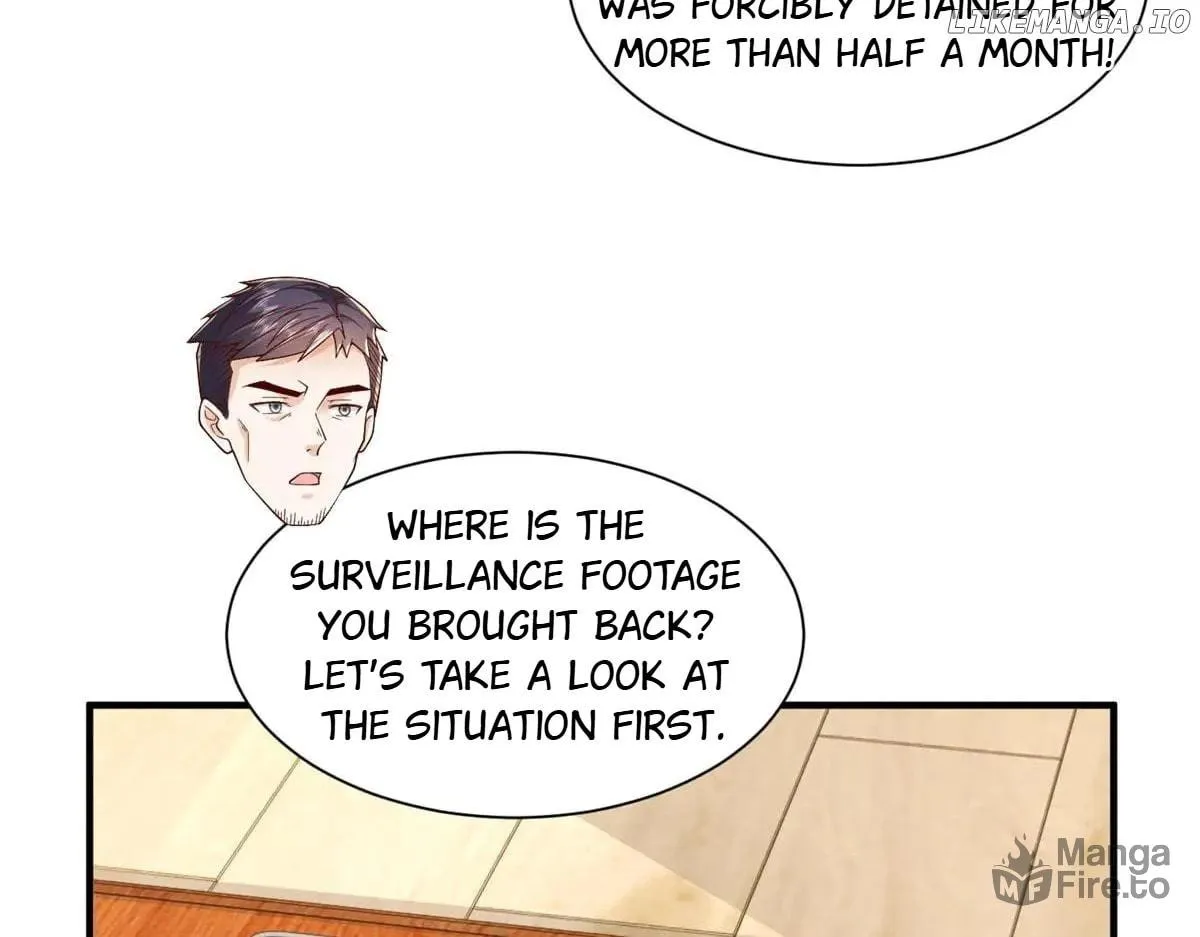 I Randomly Have A New Career Every Week Chapter 769 page 36 - 