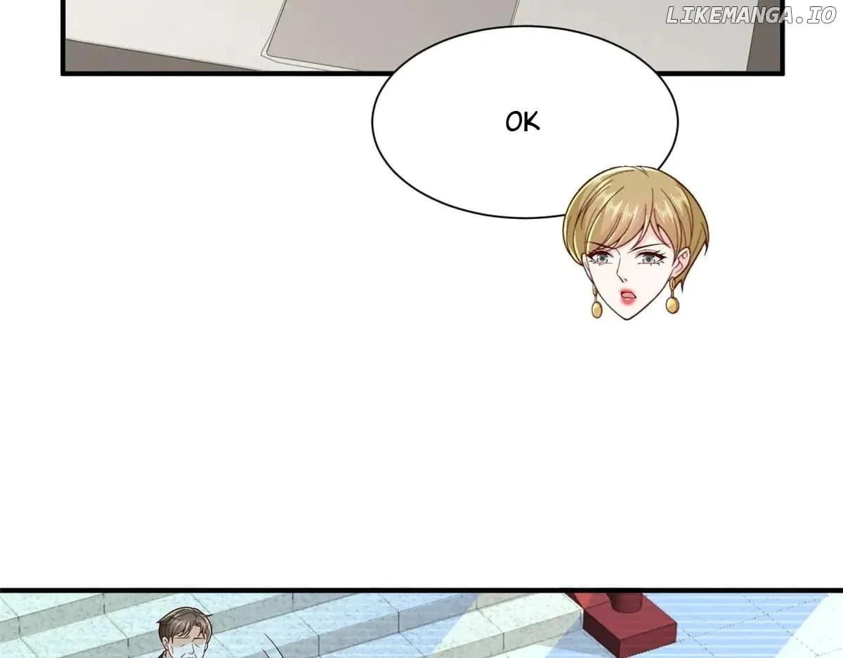 I Randomly Have A New Career Every Week Chapter 769 page 38 - 