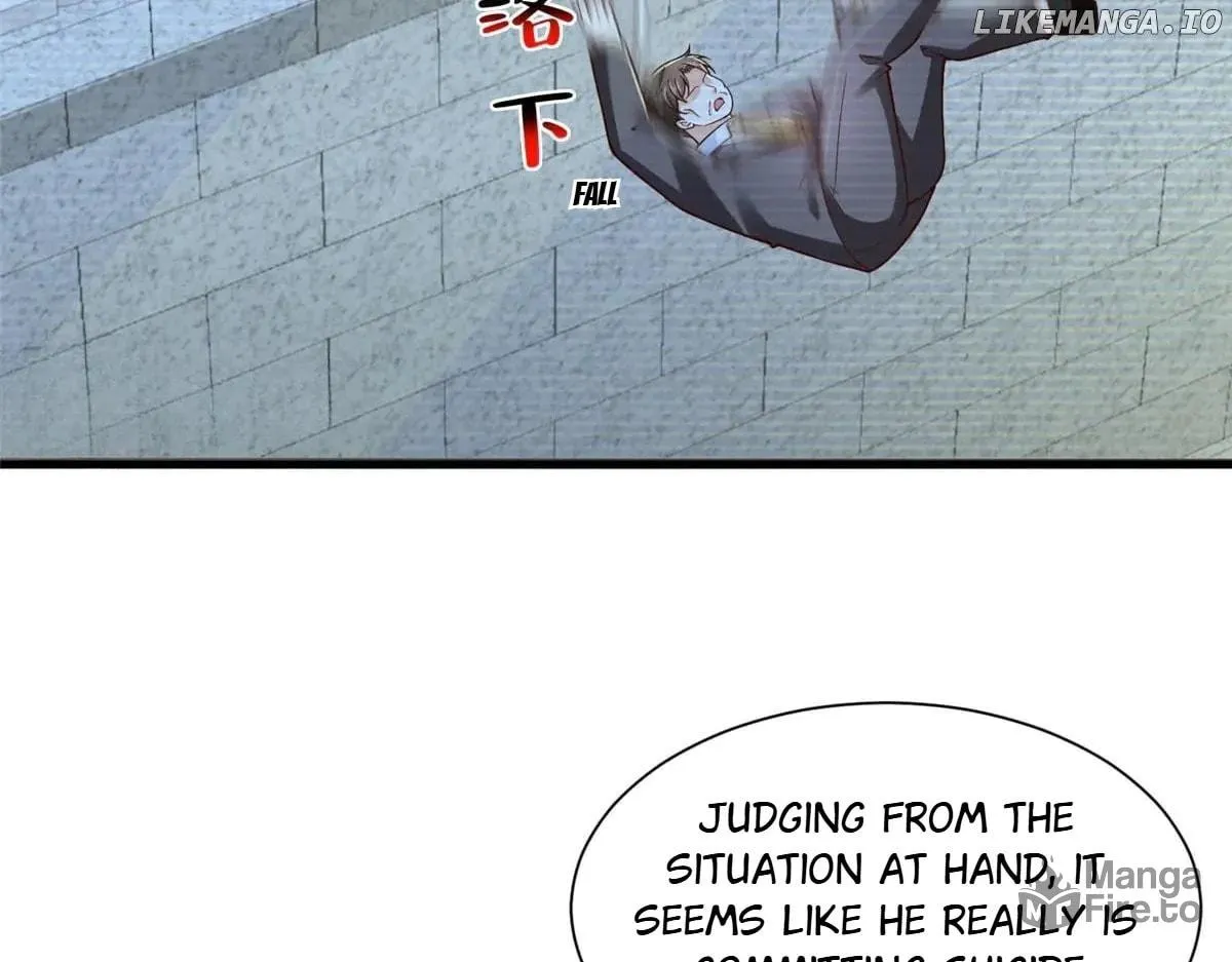 I Randomly Have A New Career Every Week Chapter 769 page 40 - 