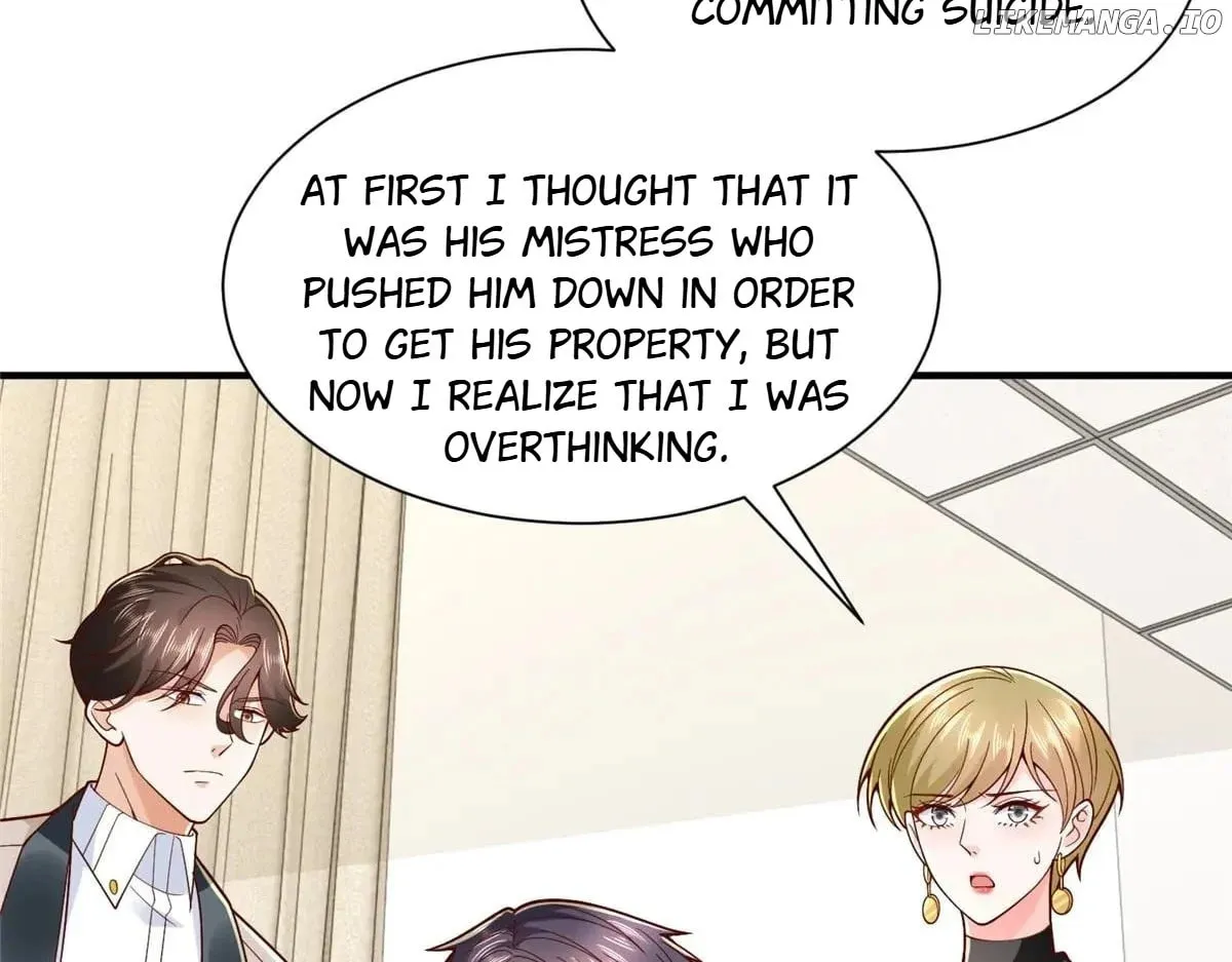 I Randomly Have A New Career Every Week Chapter 769 page 41 - 