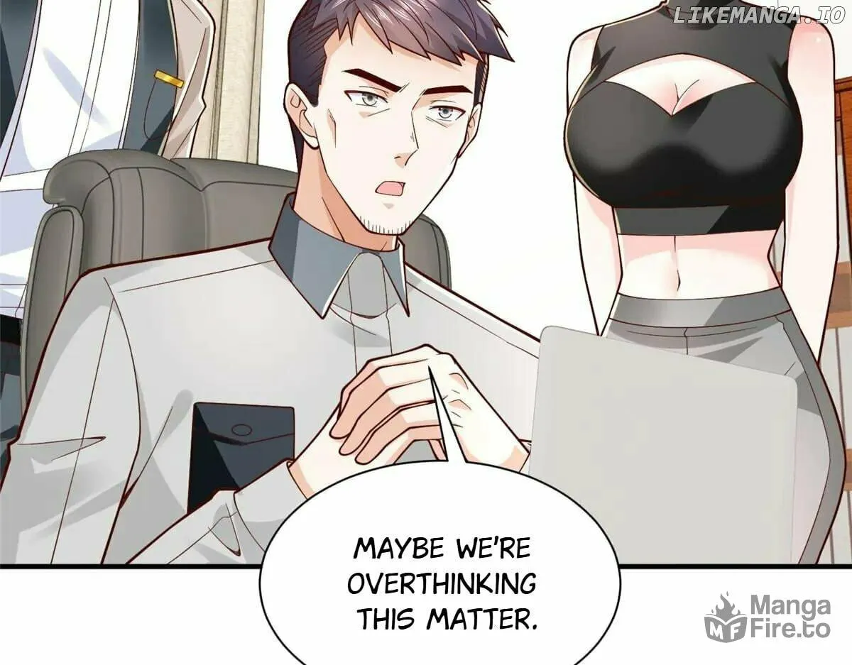 I Randomly Have A New Career Every Week Chapter 769 page 42 - 