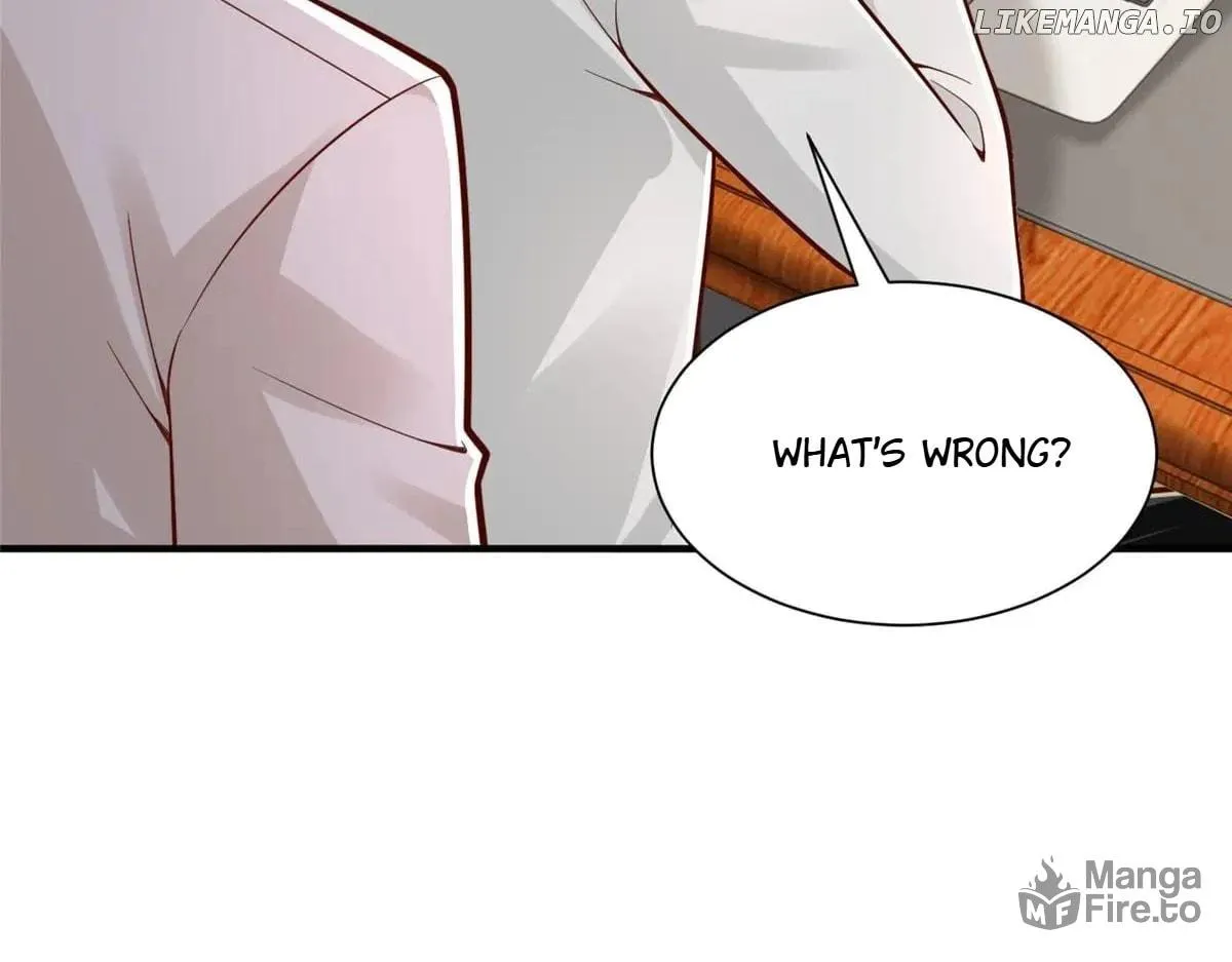 I Randomly Have A New Career Every Week Chapter 769 page 45 - 