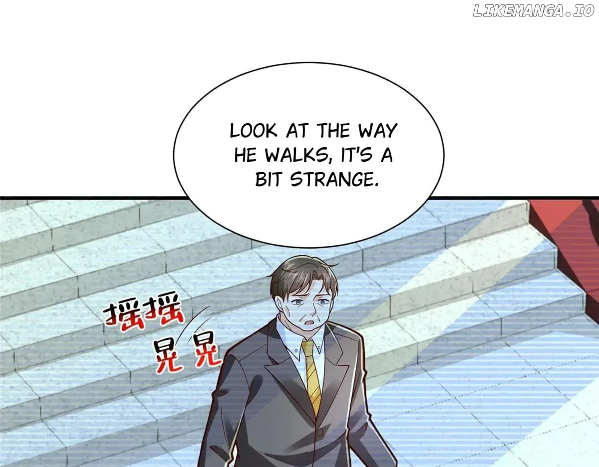 I Randomly Have A New Career Every Week Chapter 769 page 46 - 