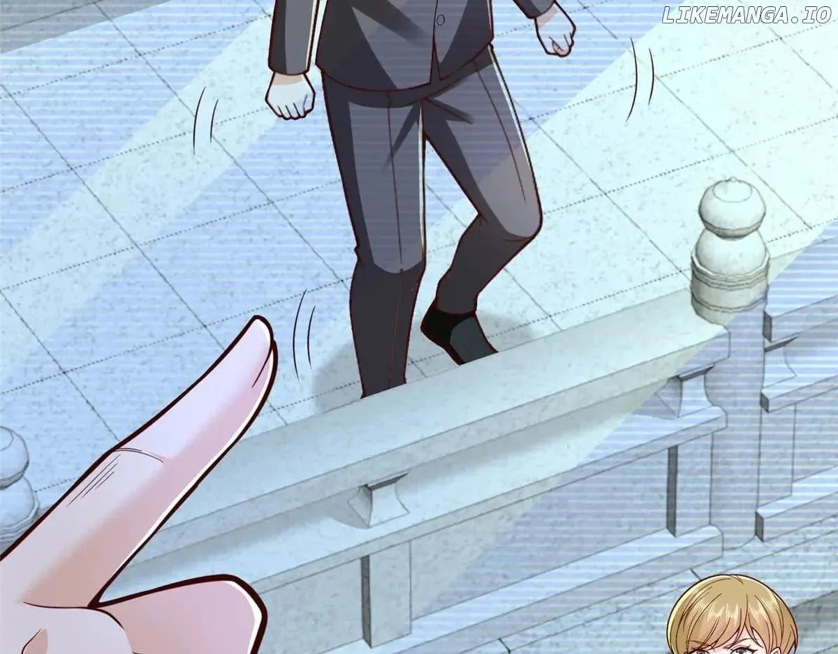 I Randomly Have A New Career Every Week Chapter 769 page 47 - 